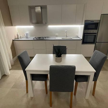 Stazione Apartment Palermo Ngoại thất bức ảnh