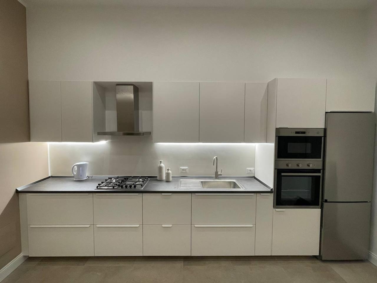 Stazione Apartment Palermo Ngoại thất bức ảnh