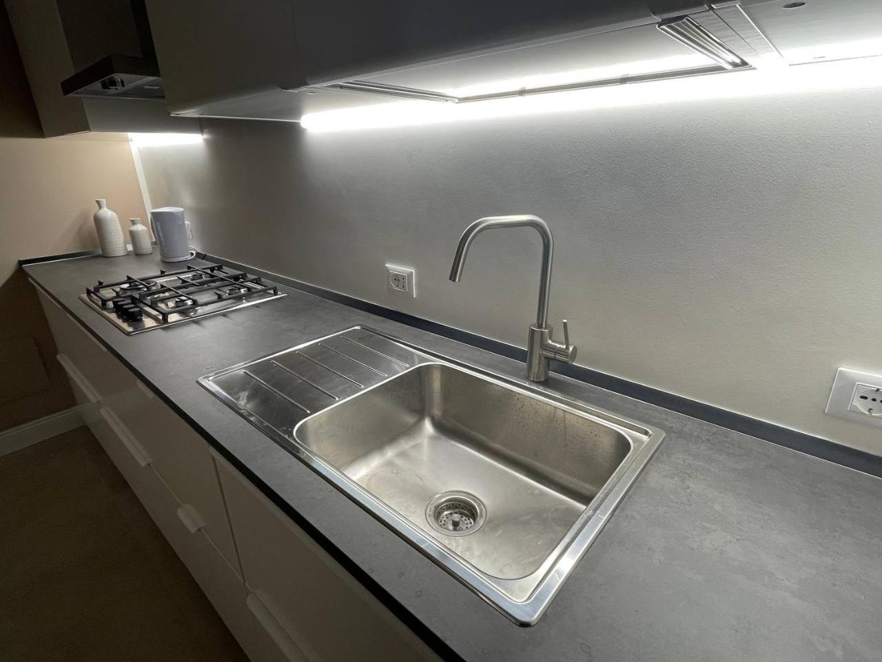 Stazione Apartment Palermo Ngoại thất bức ảnh